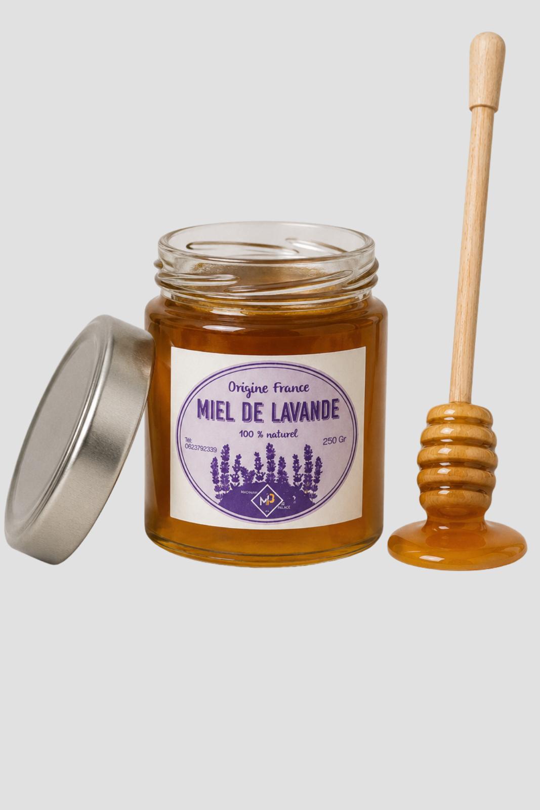 MIEL DE LAVANDE – Image 2