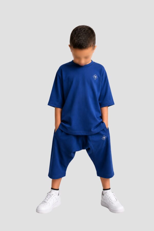 ENSEMBLE SUMMER KIDS