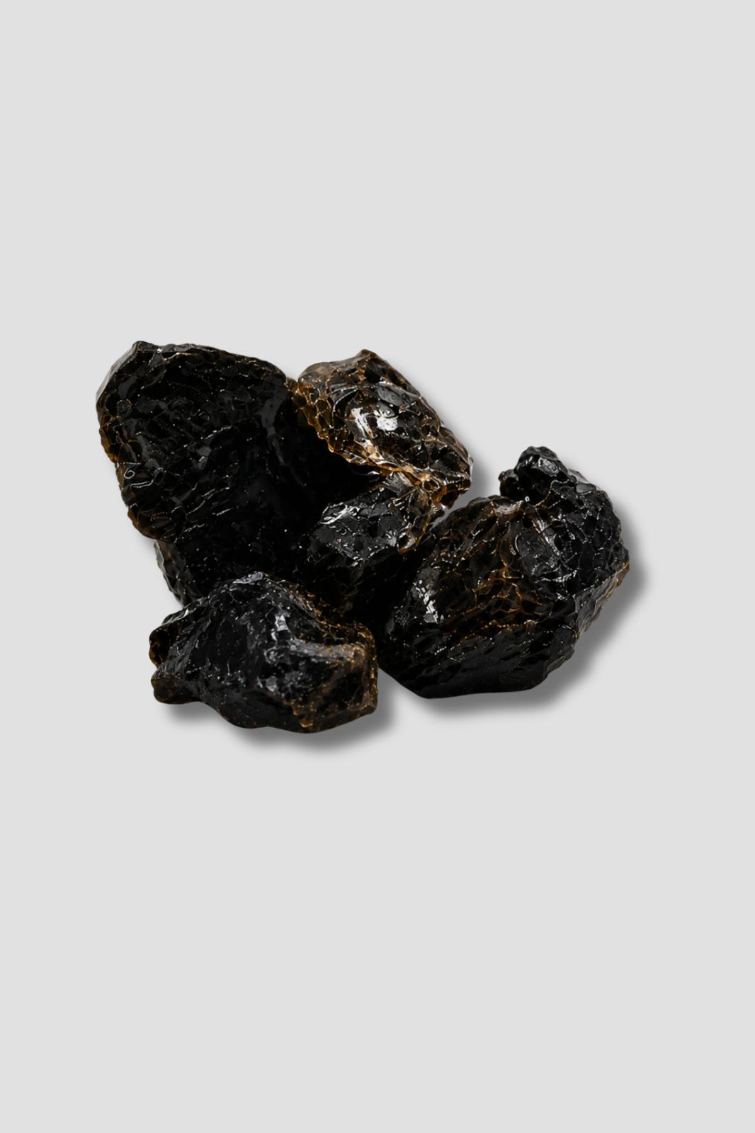 RÉSINE DE SHILAJIT PURE 100 % NATURELLE – Image 2