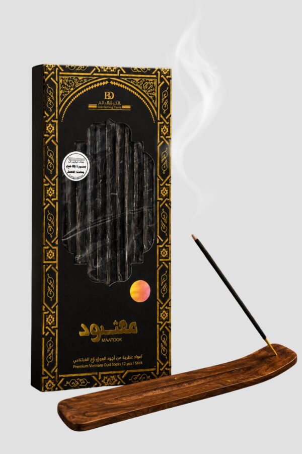 BAKHOOR/ ENCENS ORIENTAL À TIGES