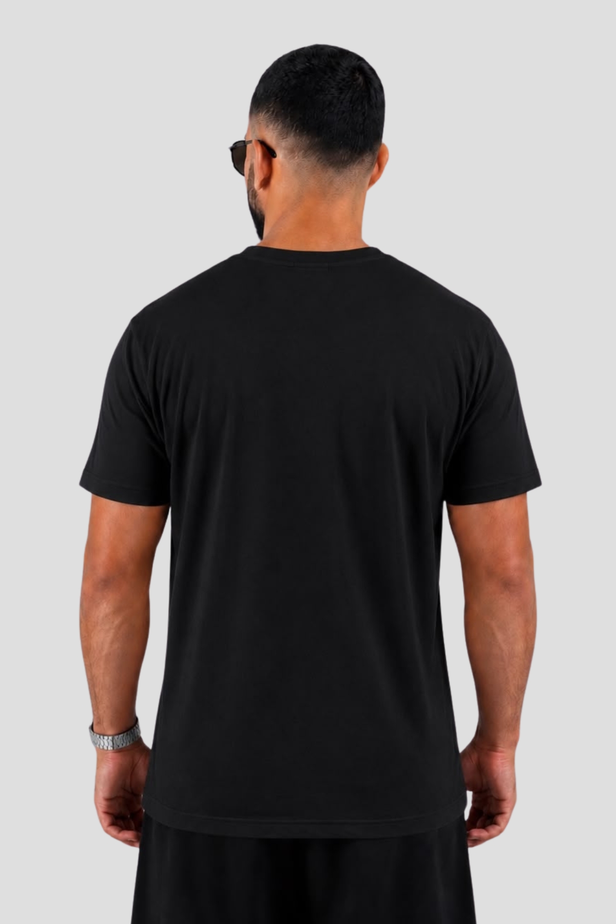 TEE-SHIRT LONG MP HOMME – Image 8