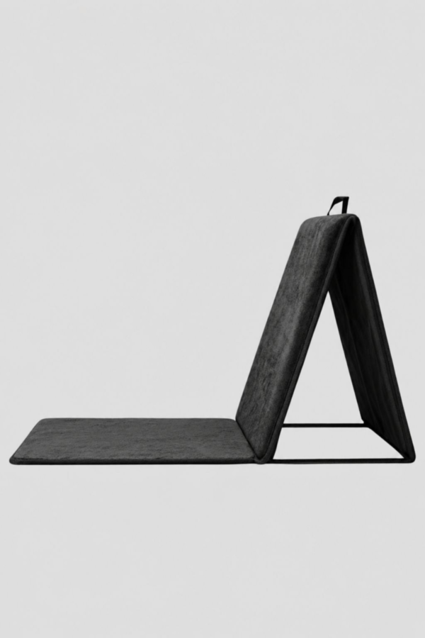 TAPIS DE PRIERE PLIABLE