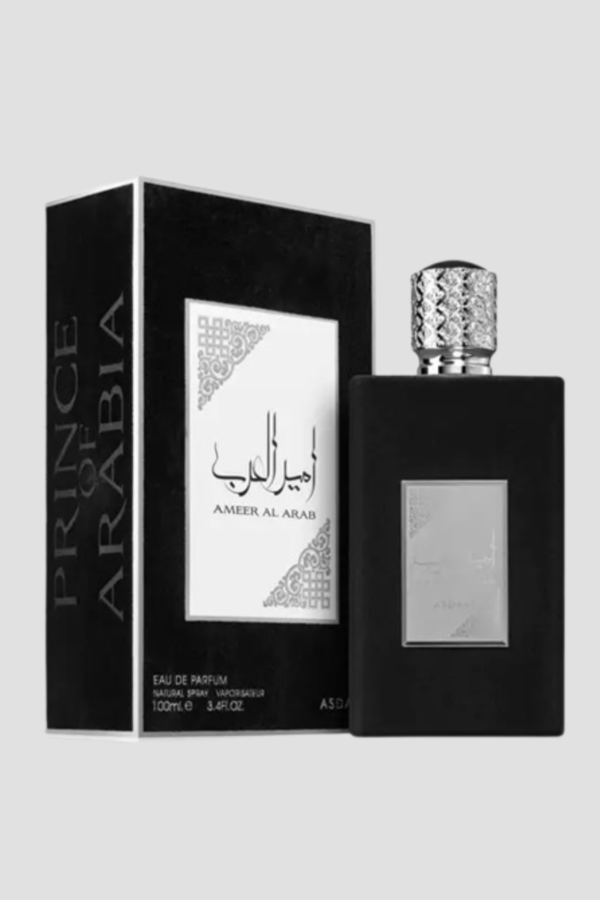 AMEER AL ARAB EAU DE PARFUM 100 ML