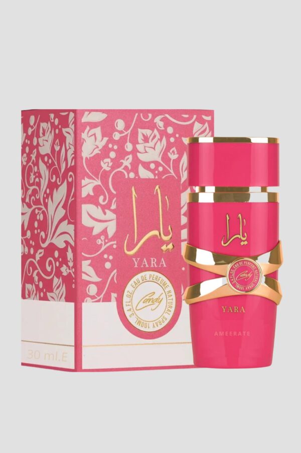 YARA CANDY FEMME EAU DE PARFUM 30 ML