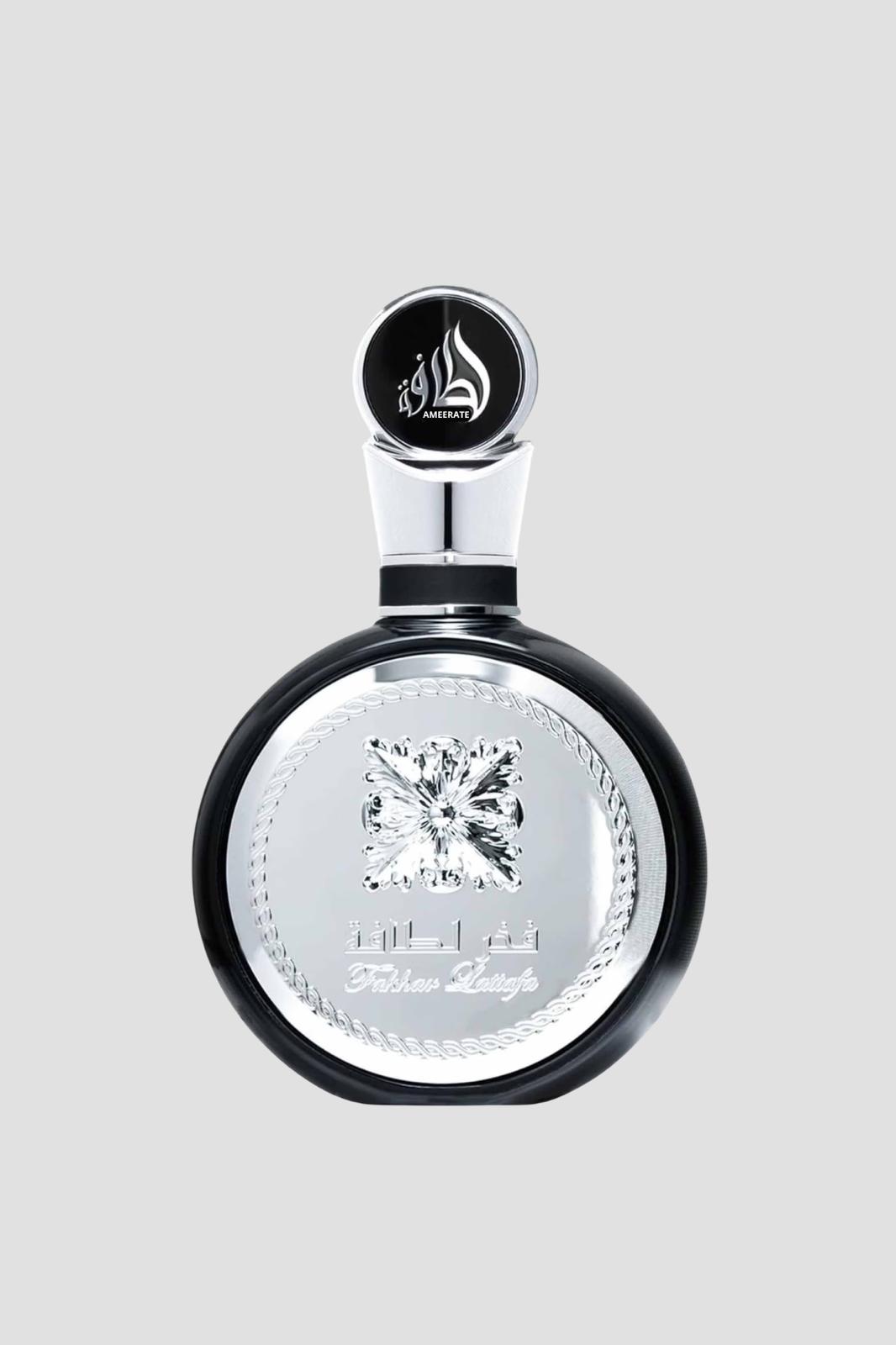 FAKHAR HOMME AMEERATE EAU DE PARFUM 50-100 ML – Image 2