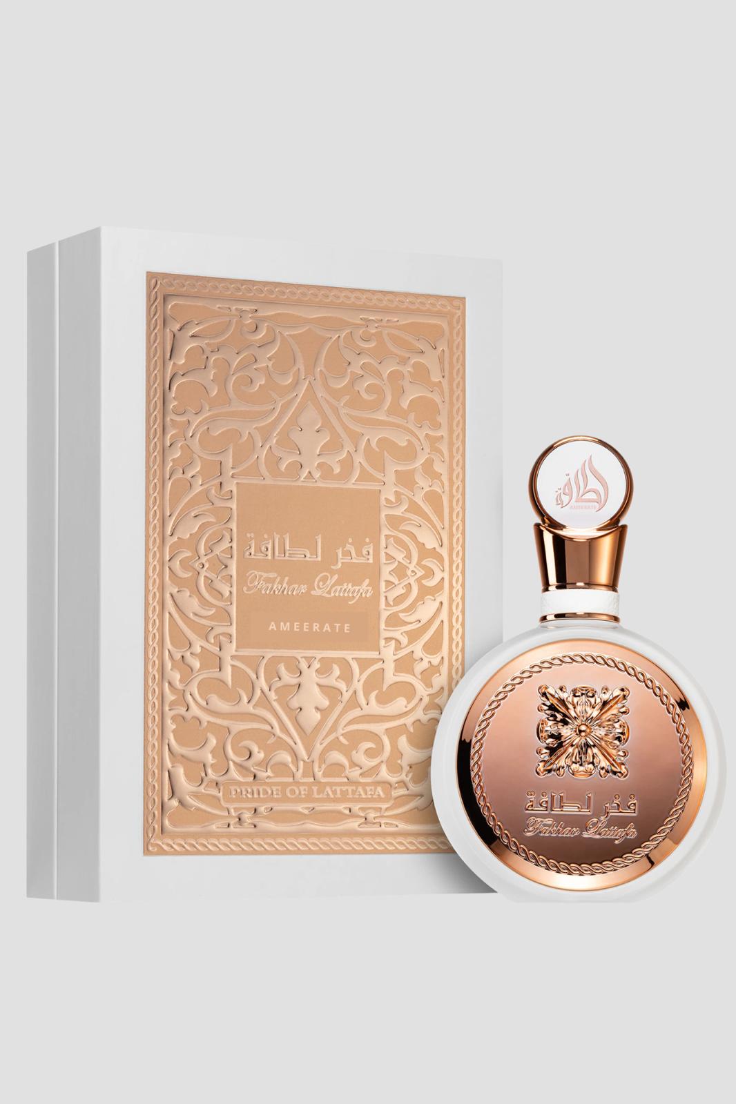 FAKHAR FEMME AMEERATE EAU DE PARFUM 50 - 100 ML