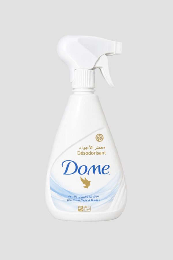 SPRAY D'INTÉRIEUR DOME