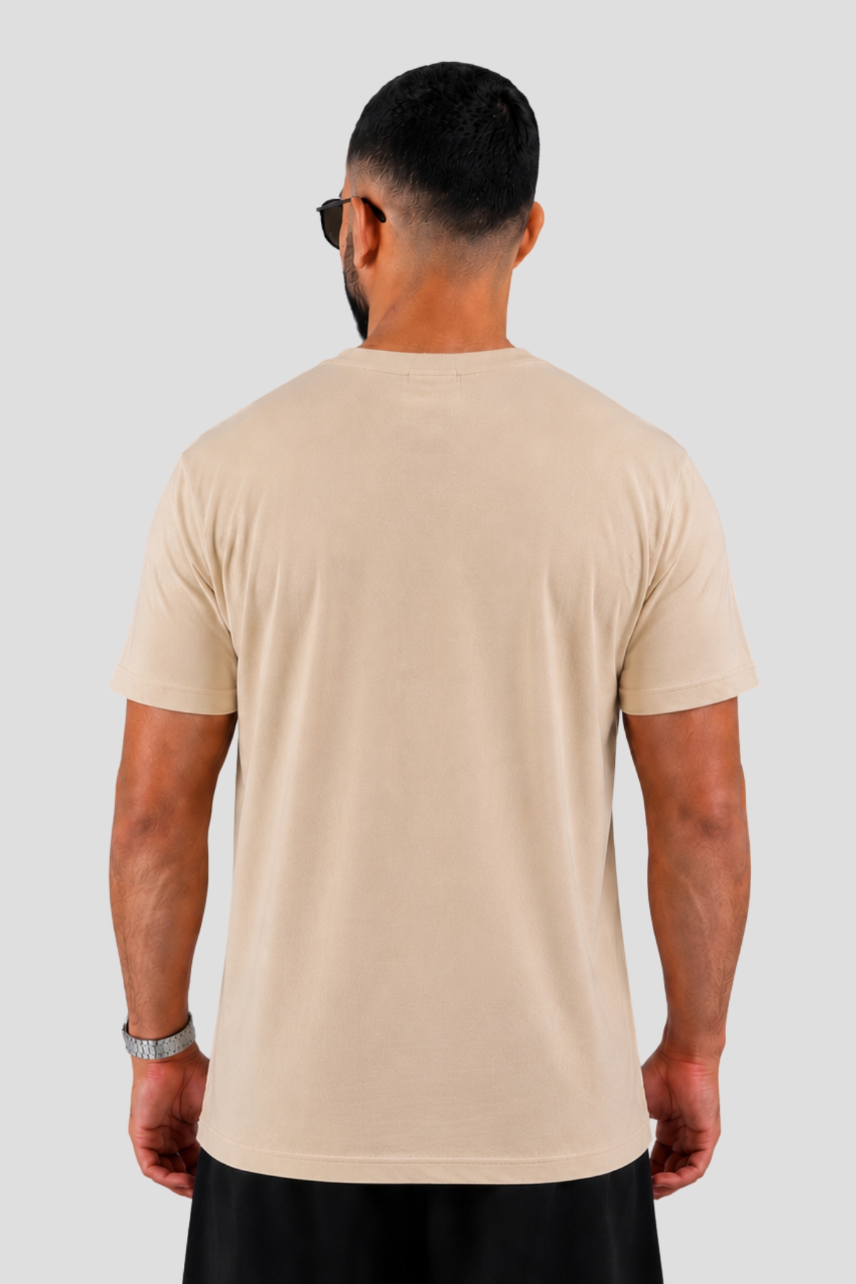 TEE-SHIRT LONG MP HOMME – Image 6