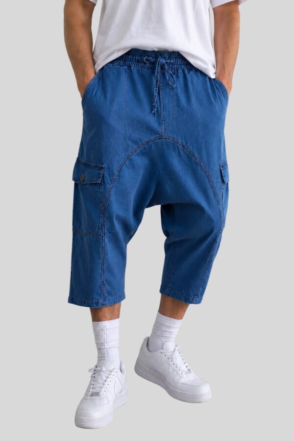 SAROUAL JEAN LÈGER HOMME COLLECTION MP